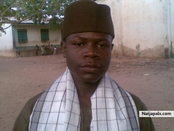 Ismaila Alfa