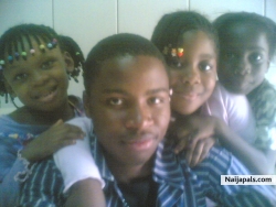 me and ma lil sistaz