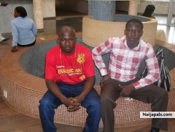 okeke collins chukwuemeka (collinsMD)