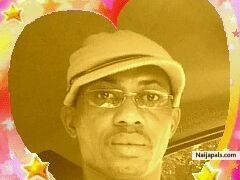 augustine oronsaye