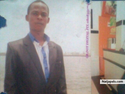 Adeboye Wahab (Wahade)