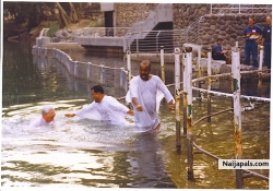 Jordan River