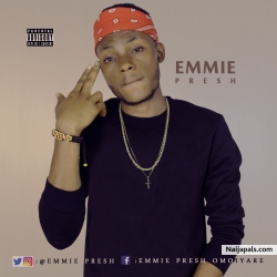 Emmie Presh ft.Sauce Boy .X.Chido Banks_Duro na by Emmie Presh