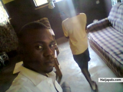 Abioye taiwo (Tayefrick)