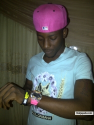 Olamide