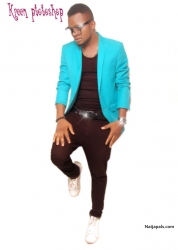 Tunde Peter Yebovi
