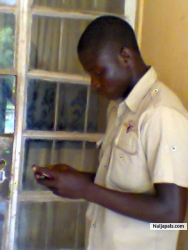 abdullahi ndaman idris (ndaman123)