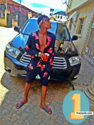 Jagaban Cover by Ghetto Boy 