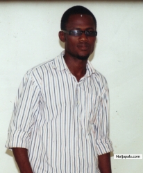olalekan john