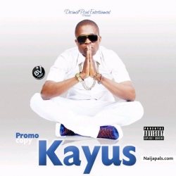 TAMUNO by KAYUS
