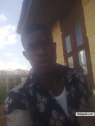 Dats me