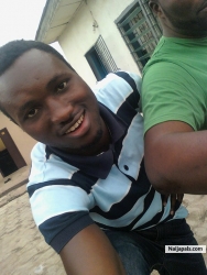 Adebayo eedris (eedrisonduty)