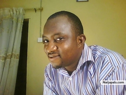 Ademoloye Stephen