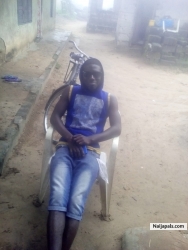 oyibocha joshua (Joboy3399)