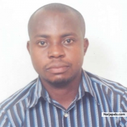 Obiekwe Gerald