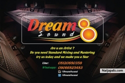 Instrumental Renake (Inna d Benz - Young 6ix) by Dream8 Beat 