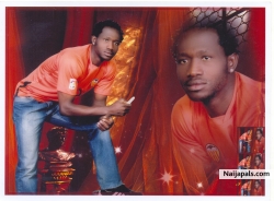 9ICE LOOKING