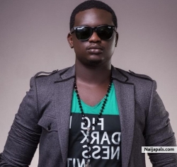 Aye Dun by Wande Coal ft. Skuki