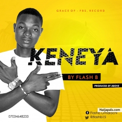 Keneya.mp3 by Flash b