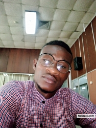 After a long while at Naijapals