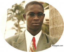 Omoniyi A Alexander