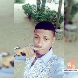 Chukwuma Emmanuel (Emmychuks97)