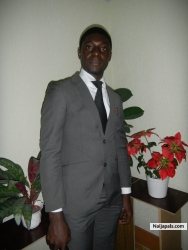 Ekong victor