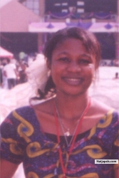 S   Toluyemi