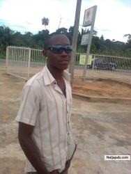 Ibijura Olushola Chris 