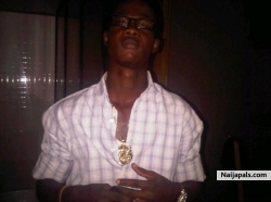 Charles Kolawole Obasuyi (Chicksler4luv)