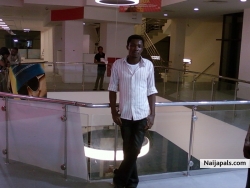 Ebere Titus (ebyboy)