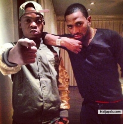 First Of All Remix by Olamide ft. Dbanj