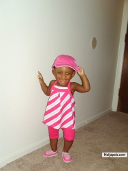 My all and all Miss B