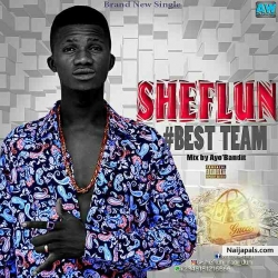 Best Team by Sheflun