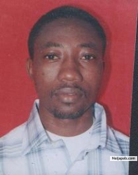patrick verenyanso emmanuel