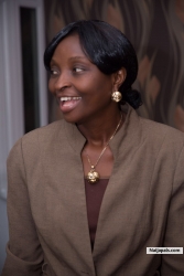 VOICE OF LIBERTY BY PASTOR MRS OLAJUMOKE ADENUSI(SERIES ONE) by PASTOR MRS OLAJUMOKE ADENUSI