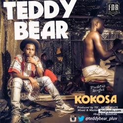 Kokosa by Teddy Bear