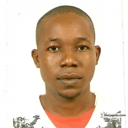 Olabode Ogunmakinde (b4bode)