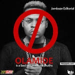 Brother Olamide by Brother Olamide