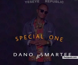 Special_One_ft. Smartee by Dano
