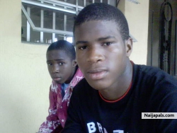 gabriel udoka (extranger)