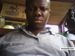 Goodlife Oyibo