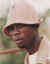 kayode kolawole kevin (trippleknaija)
