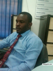 Joshua Edem