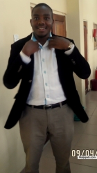 Prince Opara