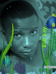 yinka isaac (babkay)