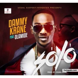 Solo by Dammy Krane ft. Olamide