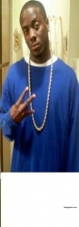 my man