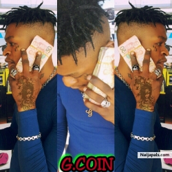 G.Coin No History by G.COIN