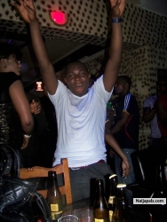 in the club in belgium